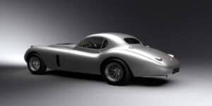 restomod jaguar