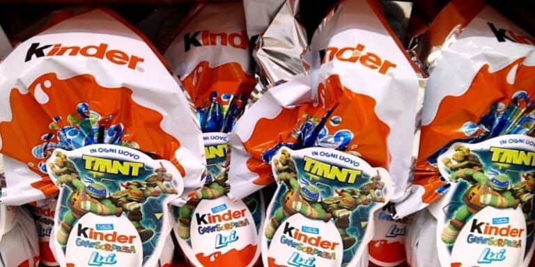 rischio-salmonella-ritirati-non-solo-Kinder-ma-anche-altri-marchi