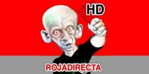 rojadirecta
