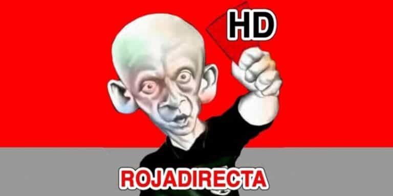 rojadirecta