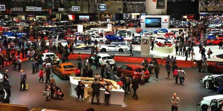 salone ginevra 2023