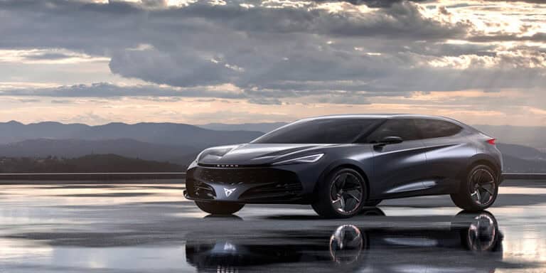 CUPRA