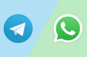 telegram