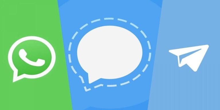 telegram whatsapp