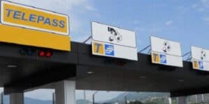 telepass