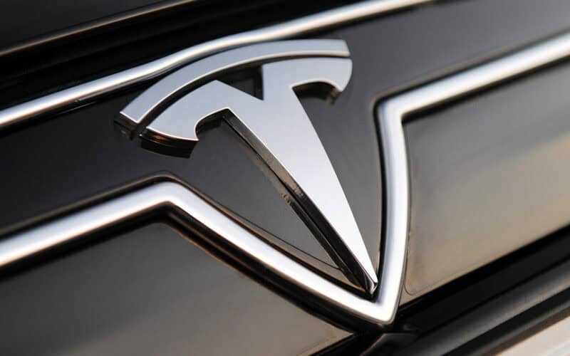 tesla