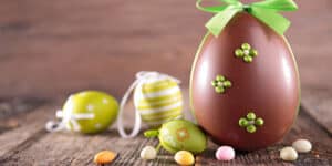 truffa cioccolato