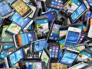 vecchi smartphone