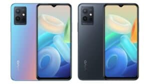 vivo Y55 è il nuovo smartphone con camera da 50MP e batteria Fast Charge da 5000 mh