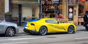 vodka ferrari ucraina