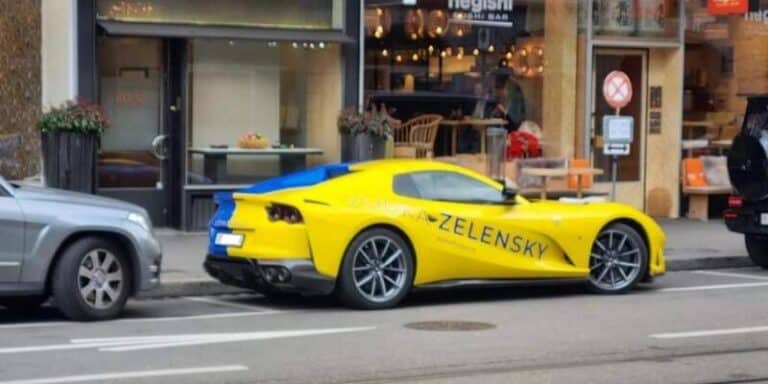 vodka ferrari ucraina