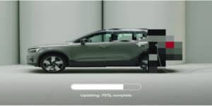 volvo ota