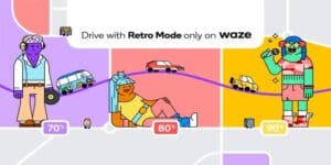 waze