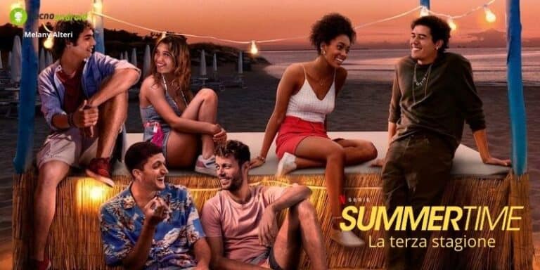 Summertime: siete pronti a sognare? Sta tornando la terza stagione della serie!