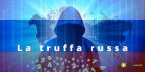 Whatsapp: la Russia continua gli attacchi anche sull'app, attenti alle vostre password