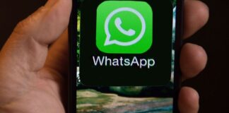 WhatsApp: arriva il super buono da 500 euro in regalo con un messaggio