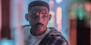 will smith