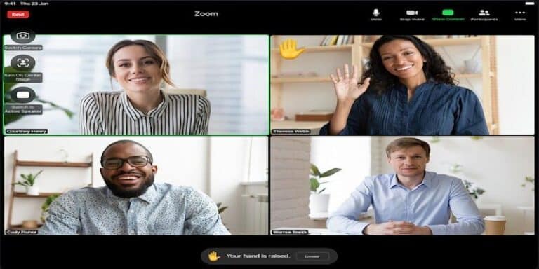 zoom-aggiunge-rilevamento-gesti-come-usarlozoom-aggiunge-rilevamento-gesti-come-usarlo