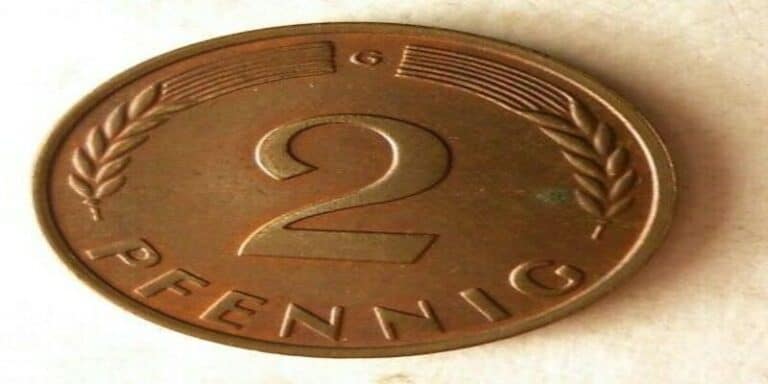 1958-G-Germania-2-Pfennig