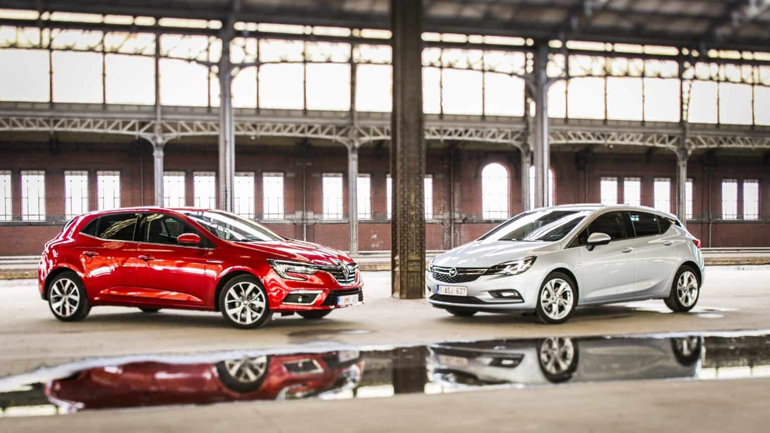 Opel, ecco quali sono i motivi per cui Renault è molto meglio