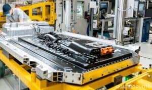 Batteria agli ioni di sodio: soluzione per l'autonomia illimitata, negli USA un impianto
