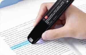 Youdao Dictionary Pen 3