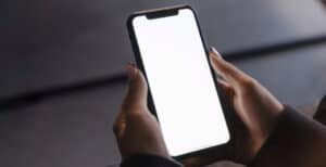 smartphone