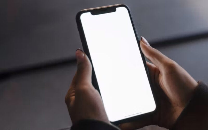 smartphone