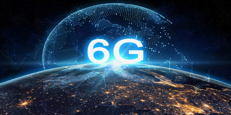 6G, 5G, Network, Samsung, Nokia