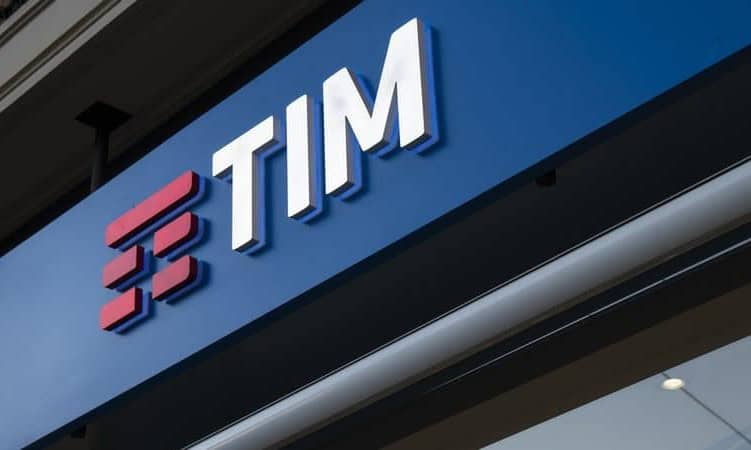 Tim per la Festa della Mamma propone 50 Giga a meno di 2 euro
