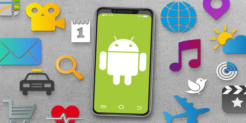 Android contro l'App Store: sul Play Store sono disponibili 30 app a pagamento gratis
