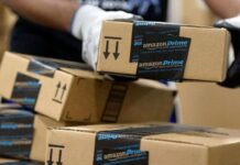 Amazon: offerte incredibili distruggono Unieuro con sconti all'80%