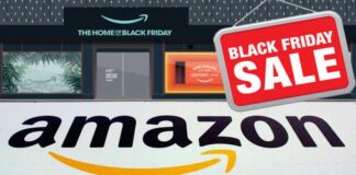 Amazon batte la concorrenza di Unieuro con una lista sconti dell'80%