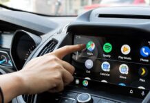 Android, Android Auto, Material You, Google
