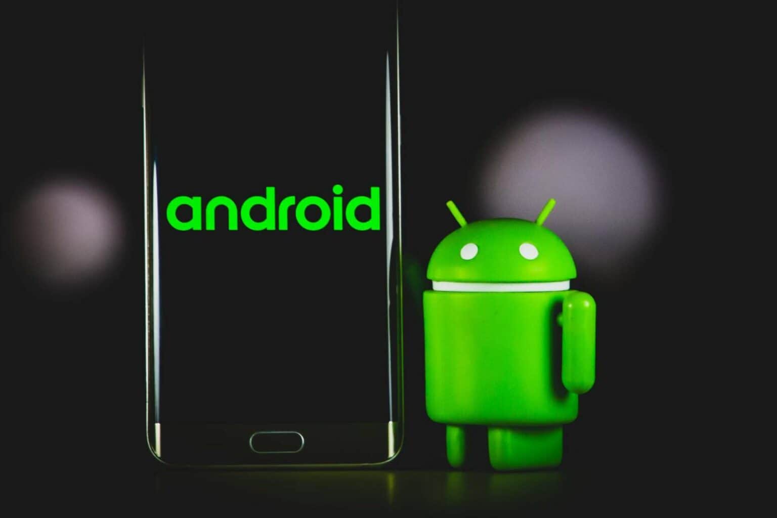 App Android