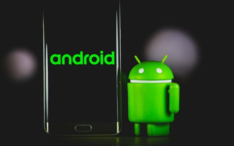 App Android