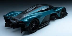 Aston Martin, Valkyrie, Supercar, Mugello