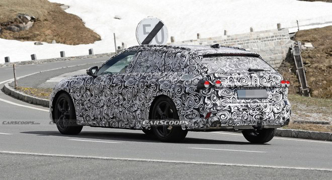 Audi-A4-Avant-foto-spia3