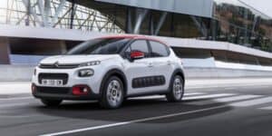 Citroen: ecco perchè non conviene comprare queste auto