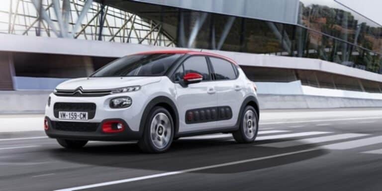 Citroen: ecco perchè non conviene comprare queste auto