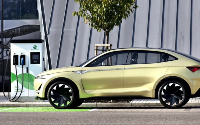 Auto-elettriche