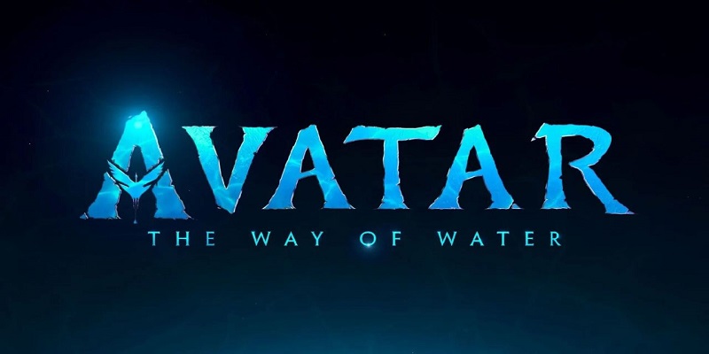 Avatar, James Cameron, The Way of Water, Trailerl