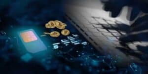 Carte d'identità rubate su un exchange di criptovalute, ecco cosa è successo