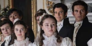 Bridgerton-3-nuova-attrice-Francesca