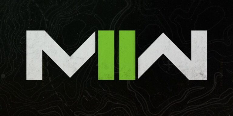 Call of Duty, Modern Warfare II, Infinity Ward