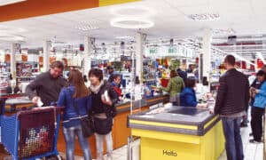 Carrefour e Tuodì chiudono ufficialmente: i supermercati italiani non ci saranno più