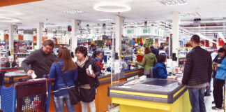 Carrefour e Tuodì chiudono ufficialmente: i supermercati italiani non ci saranno più