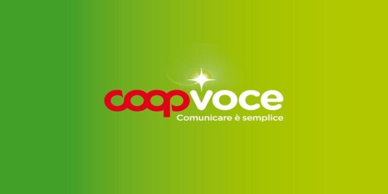 CoopVoce aumenta le sue offerte: ecco 3 promo EVO a partire da 4 euro