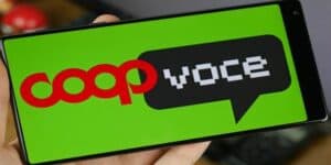CoopVoce: le promo EVOLUTION partono da 4 euro e regalano 20 euro sul credito