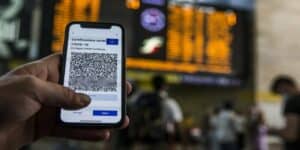 Green Pass, a giugno serve ancora ma ecco quando dovrete esibirlo
